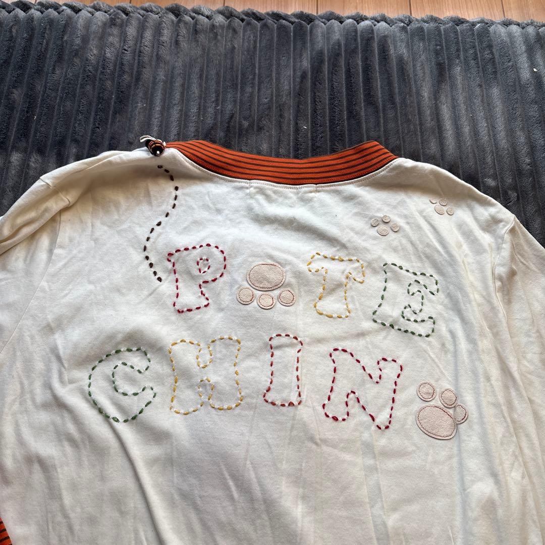 ＰＯＴＥＣＨＩＮＯ　さえら　パジャマ