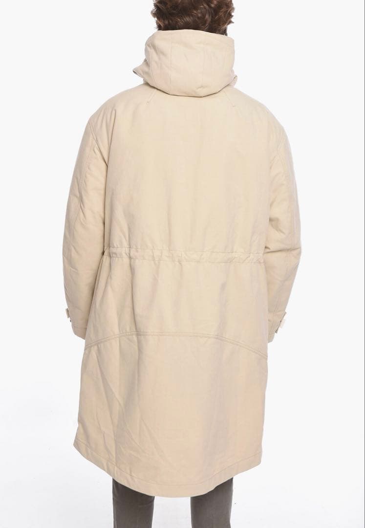 JACQUEMUS LA PARKA COZI ライナー取り外し可3wayコート