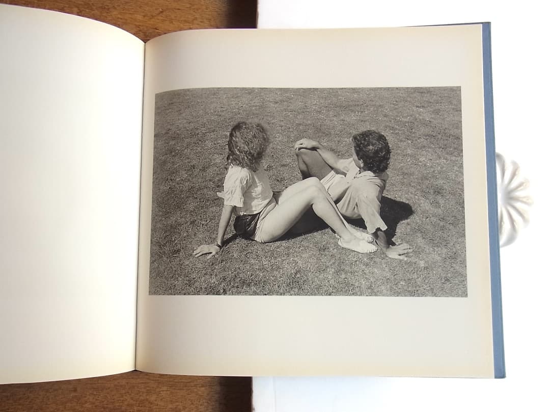 Henry Wessel : Incidents／ヘンリー・ウェッセル 写真集