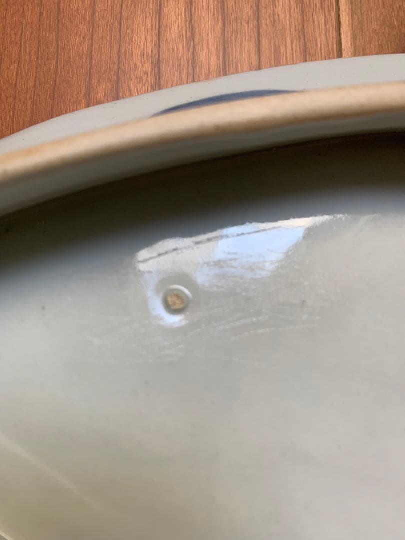 有田焼　めで鯛　皿