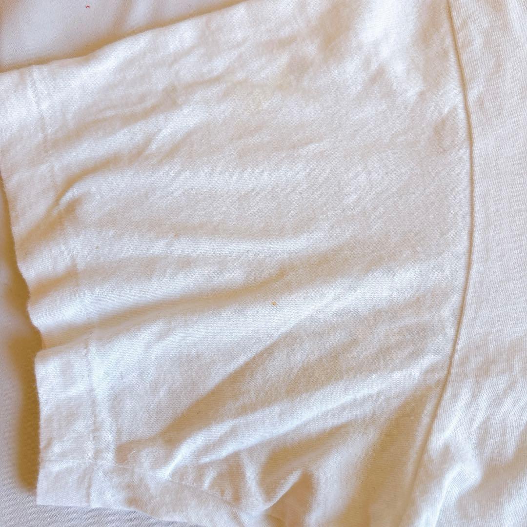 TRAINSPOTTINトレインスポッティング「BEGBIE #2」Tシャツ