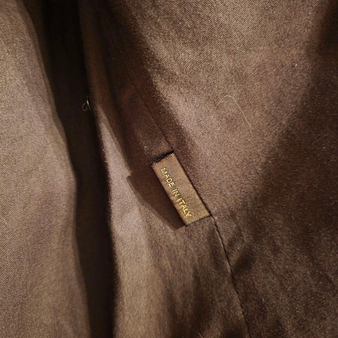 ア*ん様 LOUIS VUITTON テーラードジャケット ブラック　52 ＸＬ