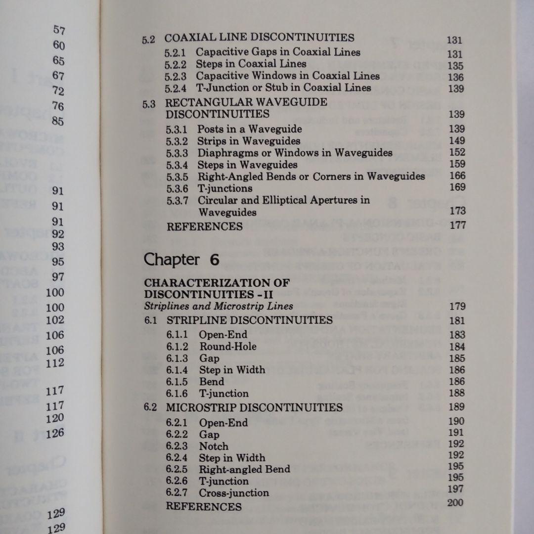 洋書 Computer-Aided Design of Microwave