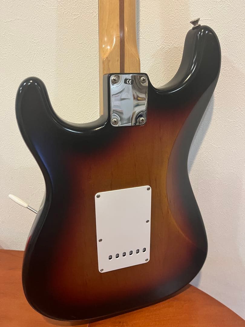 Fender USA ストラトキャスター 2004年製 アメリカンシリーズ