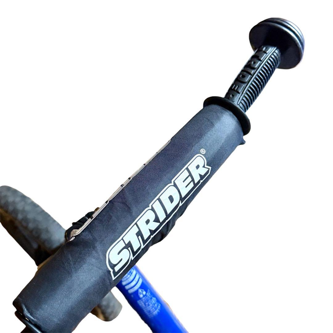 【日本正規品】STRIDER 12 スポーツ ブルー ストライダー