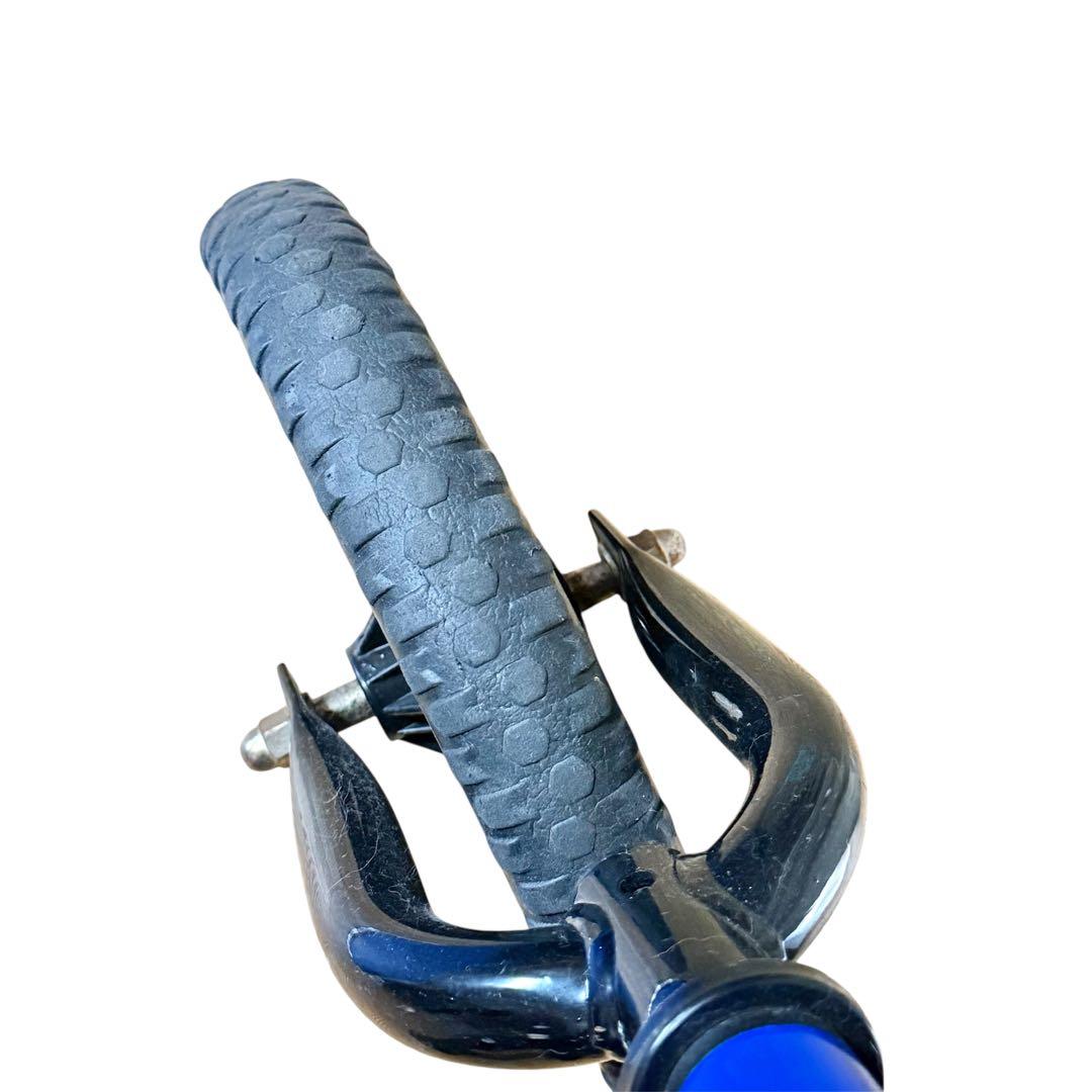 【日本正規品】STRIDER 12 スポーツ ブルー ストライダー