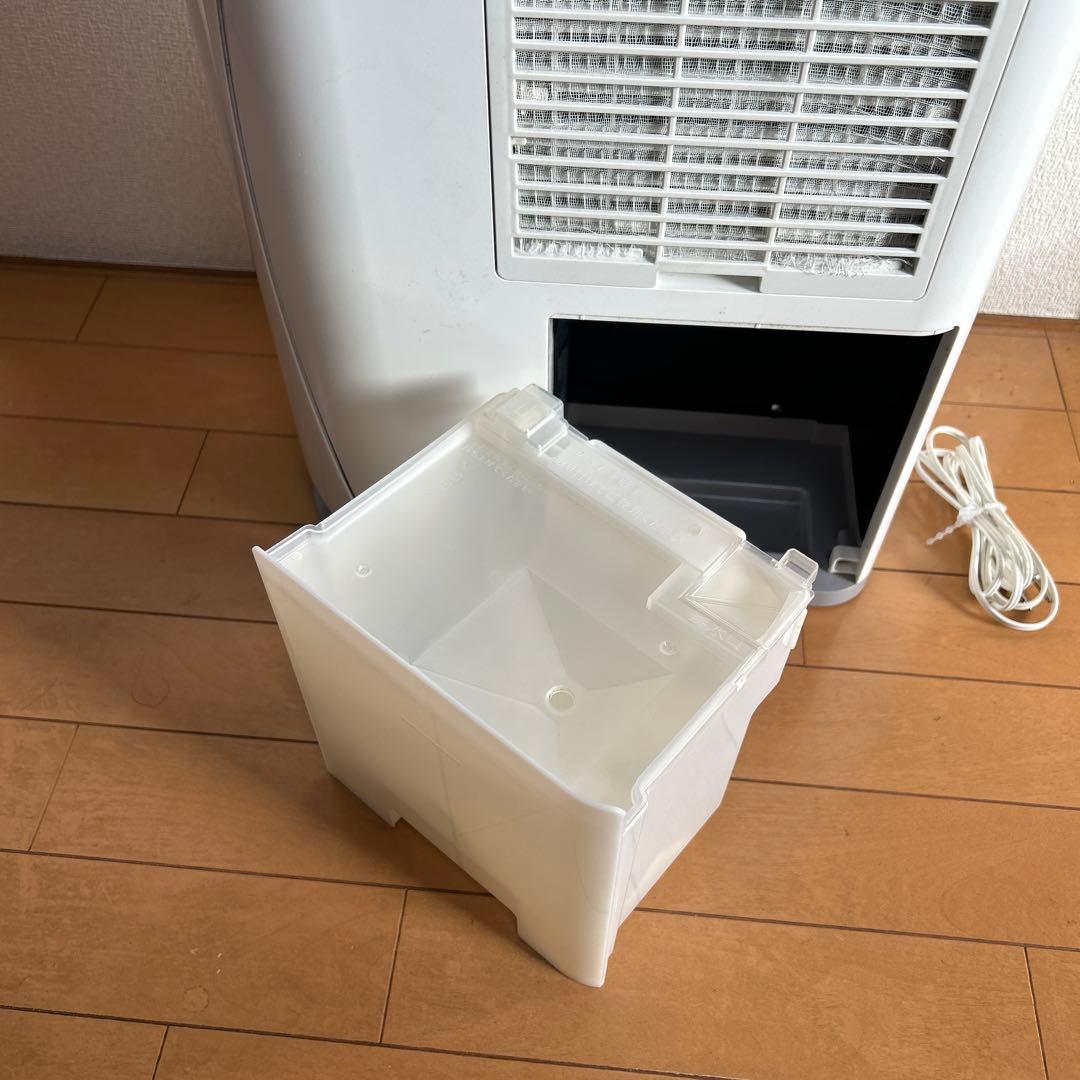 コロナ衣類、乾燥除湿機CD-￼S6323/2023