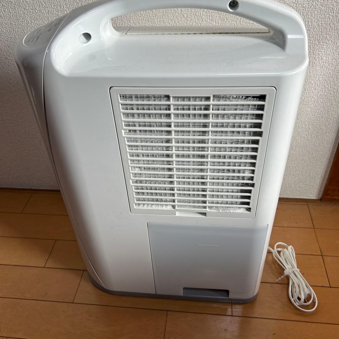 コロナ衣類、乾燥除湿機CD-￼S6323/2023