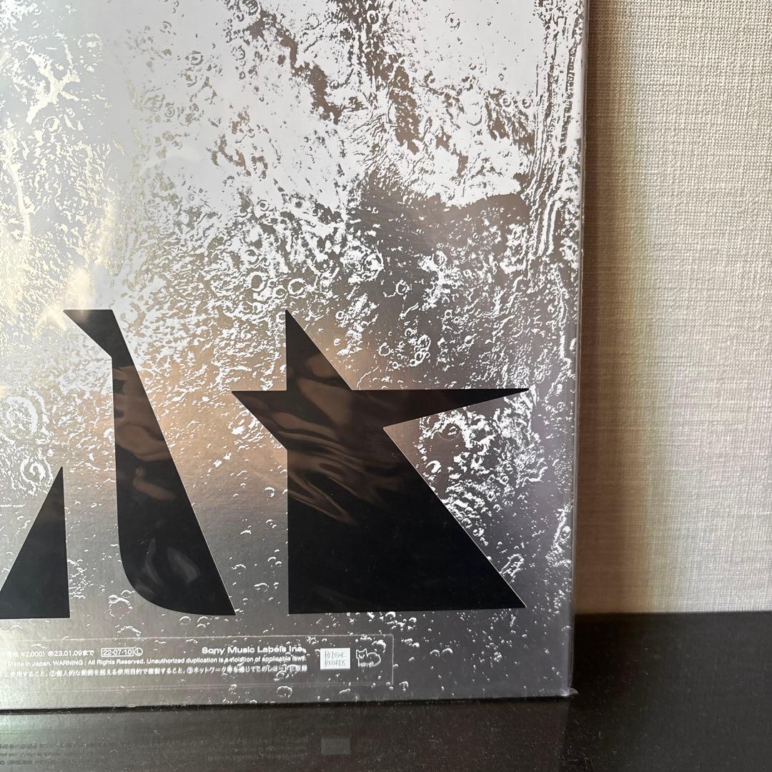 【美品】米津玄師 M八七 Kenshi Yonezu レコード