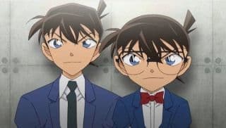 名探偵コナン　劇場版　熟黒の悪夢　初回限定盤　Amazon三方背ケース仕様