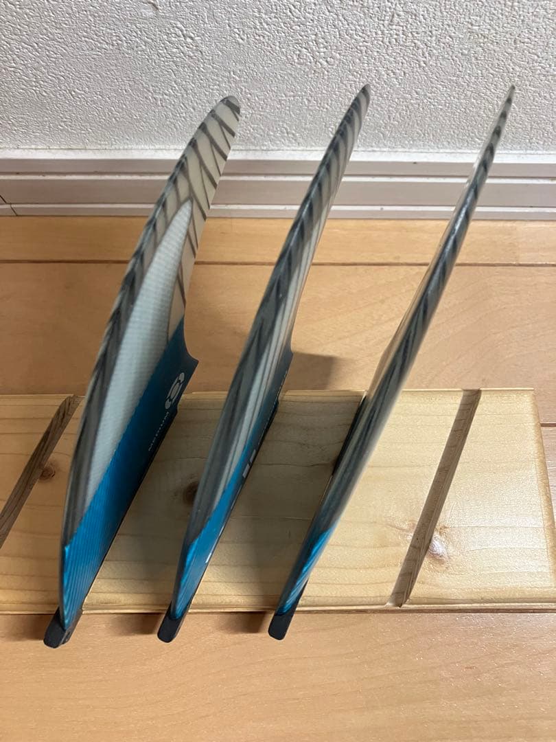 FCS2 PERFORMER PCC TRI M 超美品