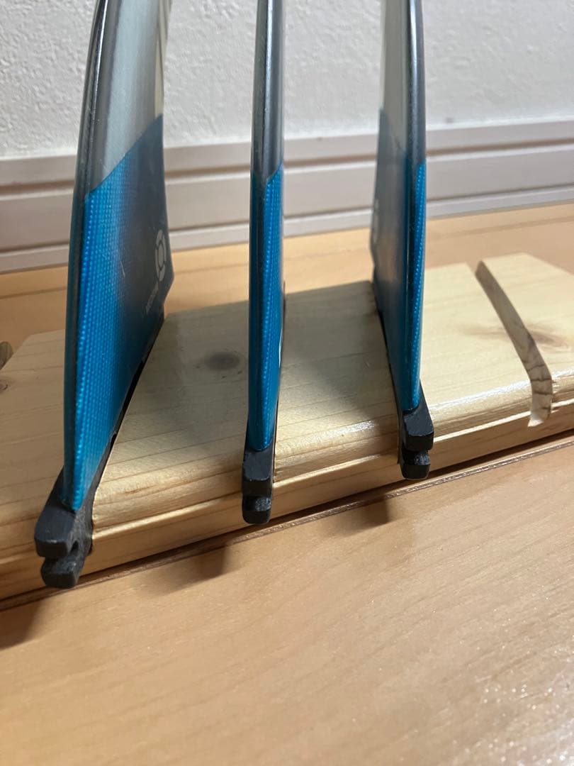 FCS2 PERFORMER PCC TRI M 超美品