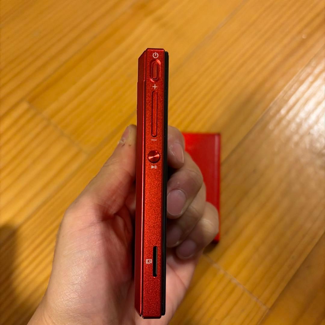 ポータブルプレーヤー FiiO X3 Mark III