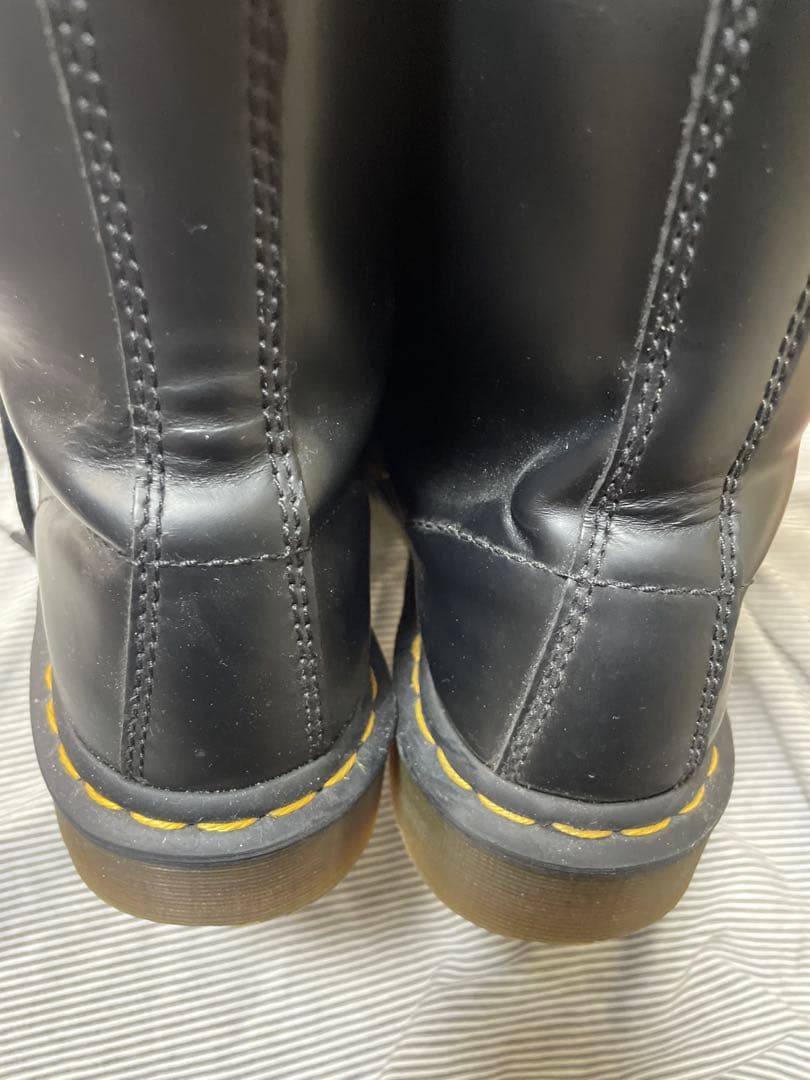 KIRaさま専用　Dr.Martens 1460 8ホール　ブーツ