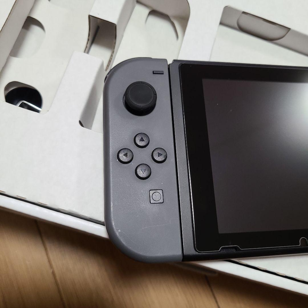 Nintendo Switch　ニンテンドースイッチ本体セット②