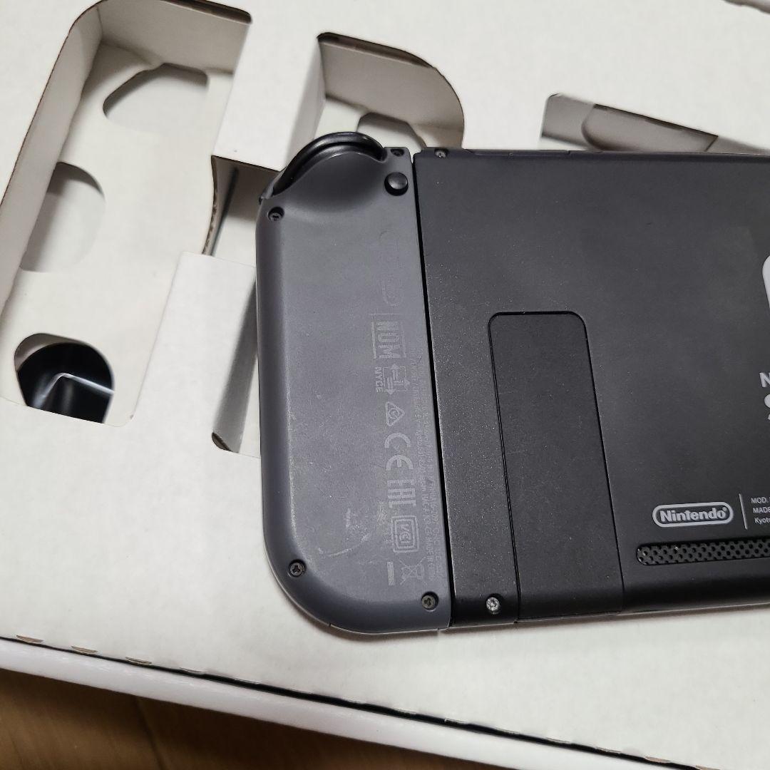 Nintendo Switch　ニンテンドースイッチ本体セット②