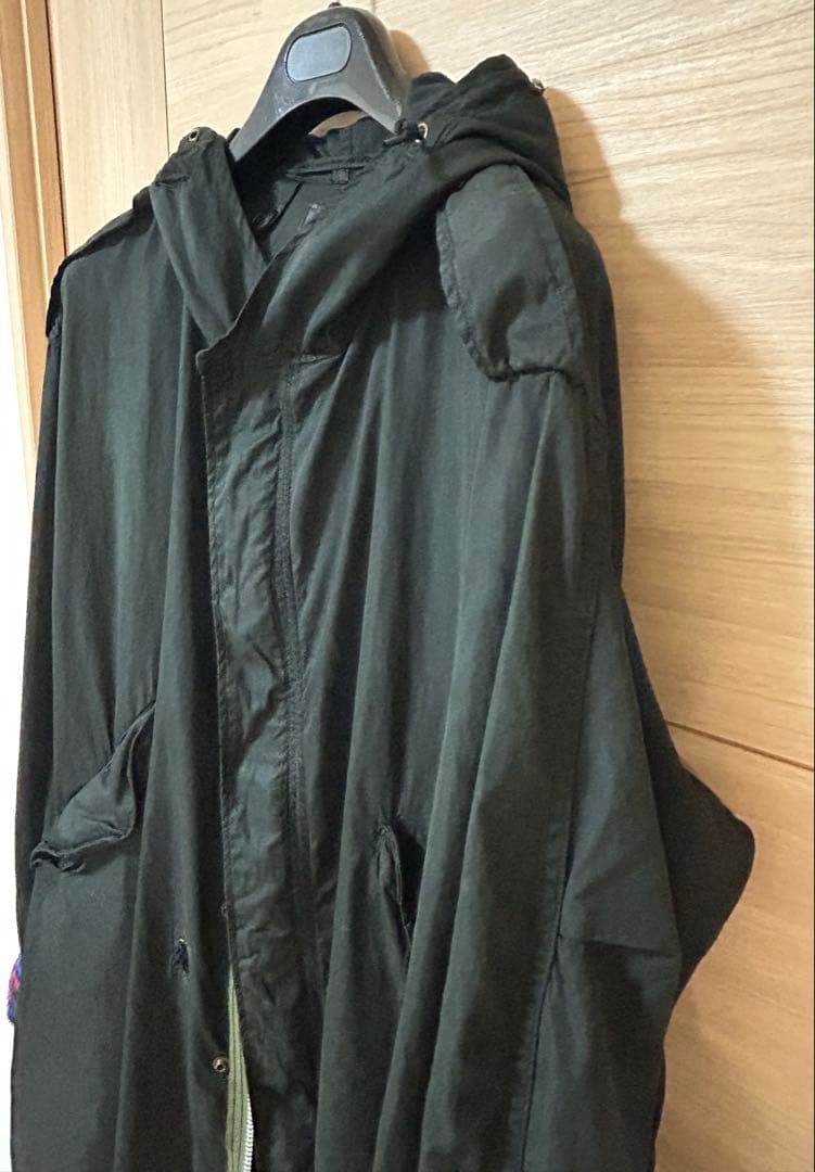 【今だけ】Anytee M51 Modify Super Black