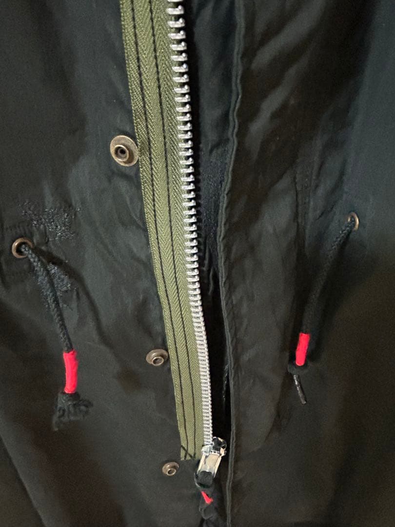 【今だけ】Anytee M51 Modify Super Black