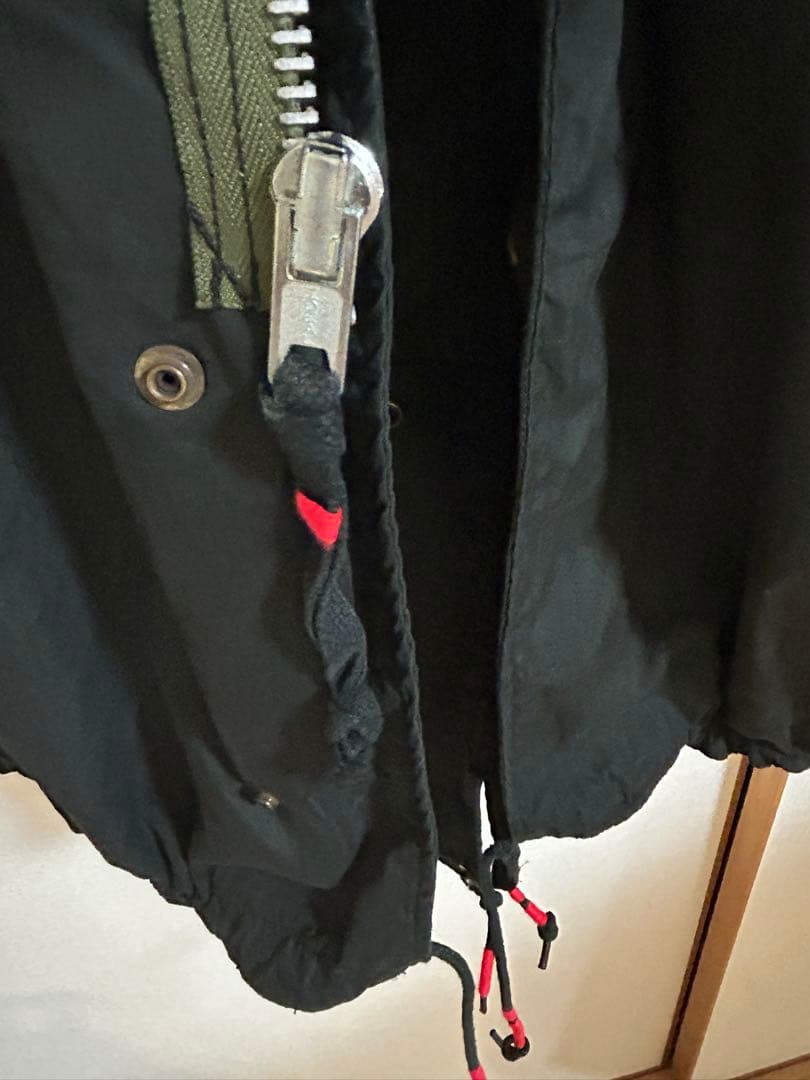 【今だけ】Anytee M51 Modify Super Black