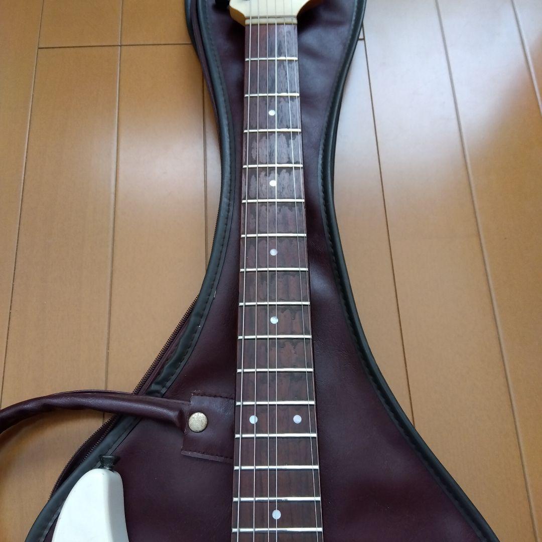 ９０年代製 フェルナンデス FR-75S フルモードサスティナー レアギター