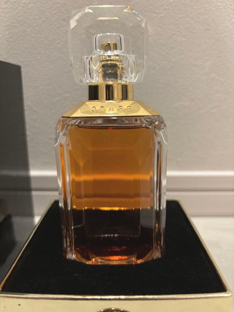 グラフ レセディ ラ ロナ Ⅲ 100ml GRAFF
