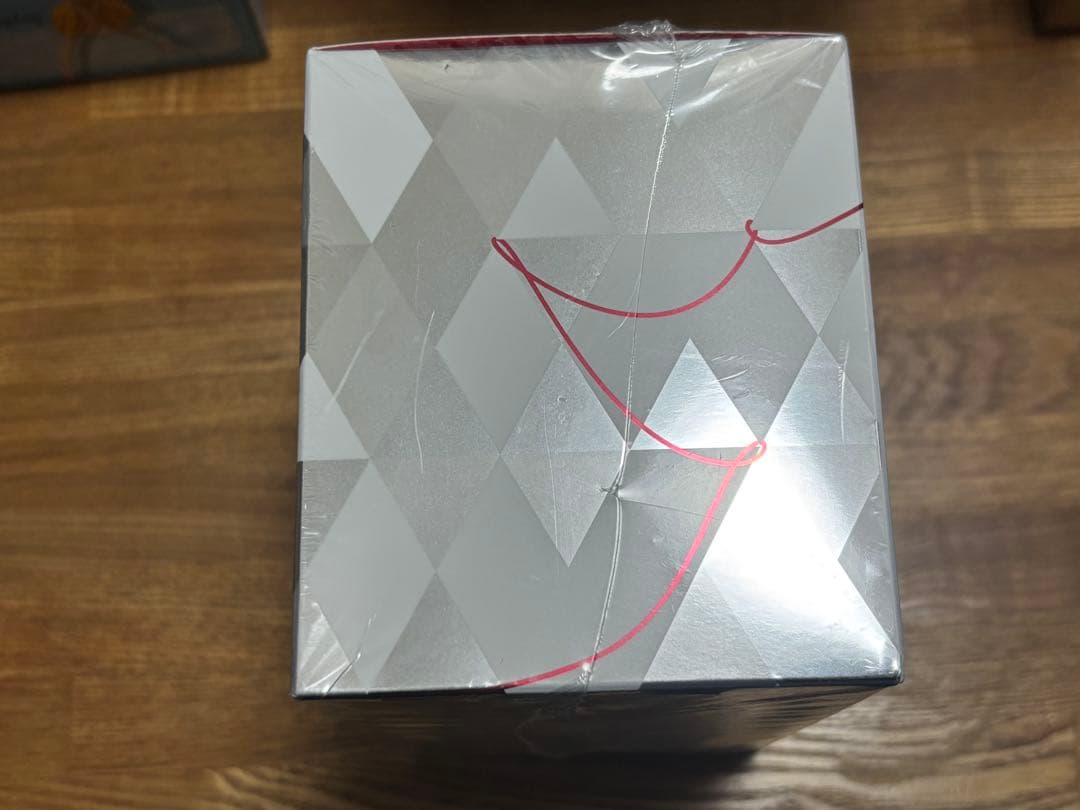 エニシー グローパック 正規品 新品10回分