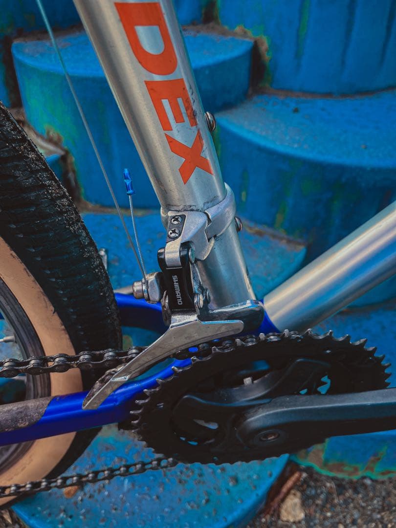 Giant CADEX ALM 2 手渡し取引