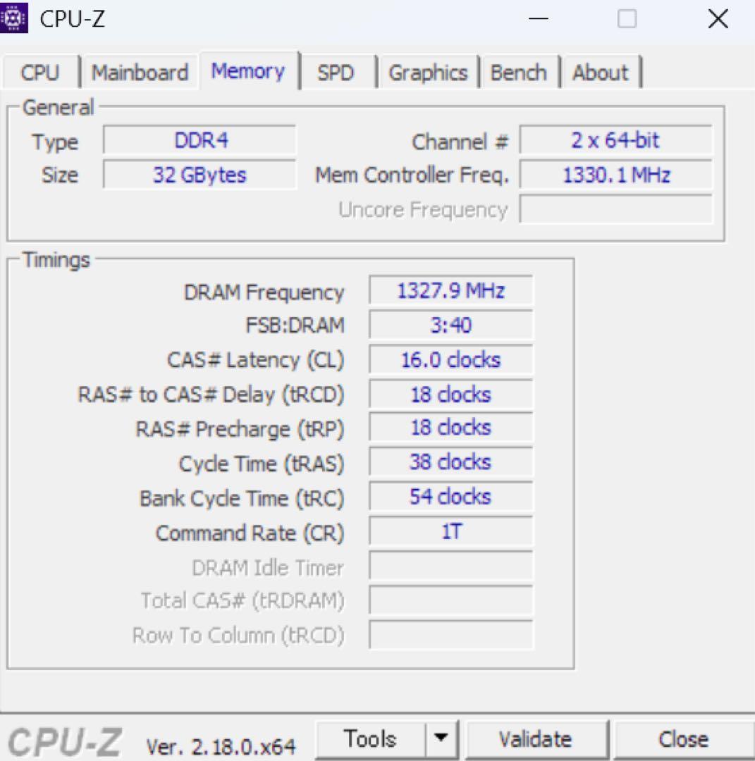 B450M Pro4、Ryzen 7 2700X、メモリ32GBセット
