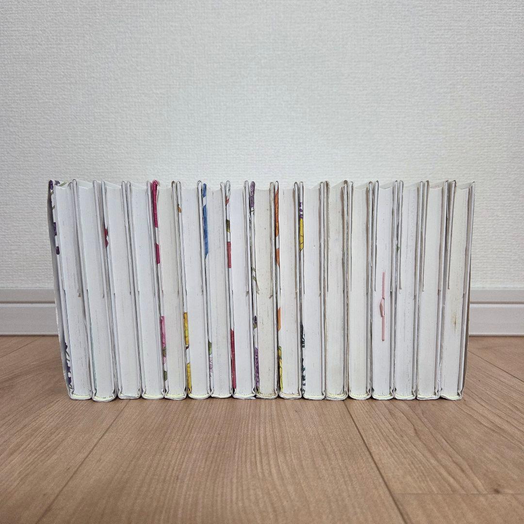 【あんびるやすこ 31冊】 ルルとララ 魔法の庭