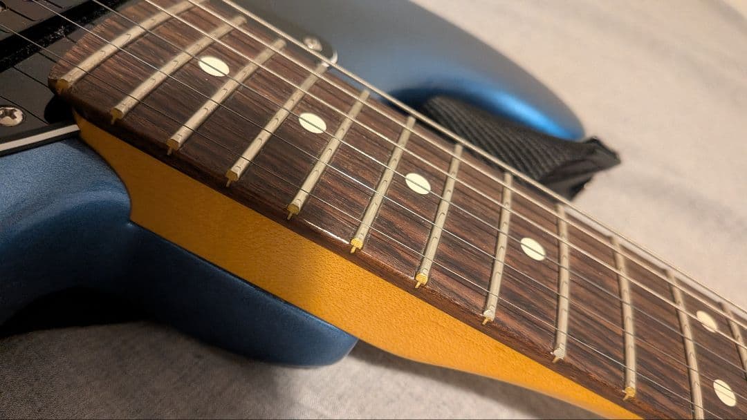 Fender AmericanProfessional II ストラトキャスター