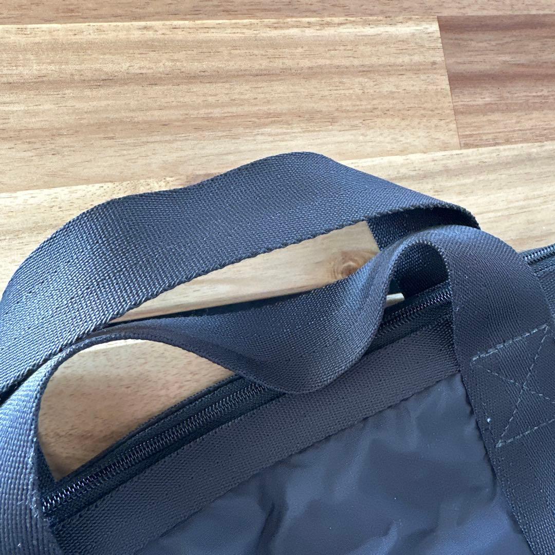 専用◾︎値下げ◾︎LeSportsac ブラック ウィークエンダー