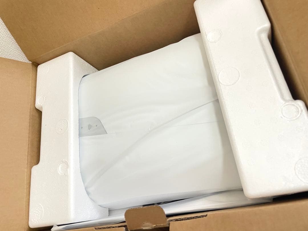 底値です！【新品•未開封】アムウェイ eSpring 浄水器III 据置型