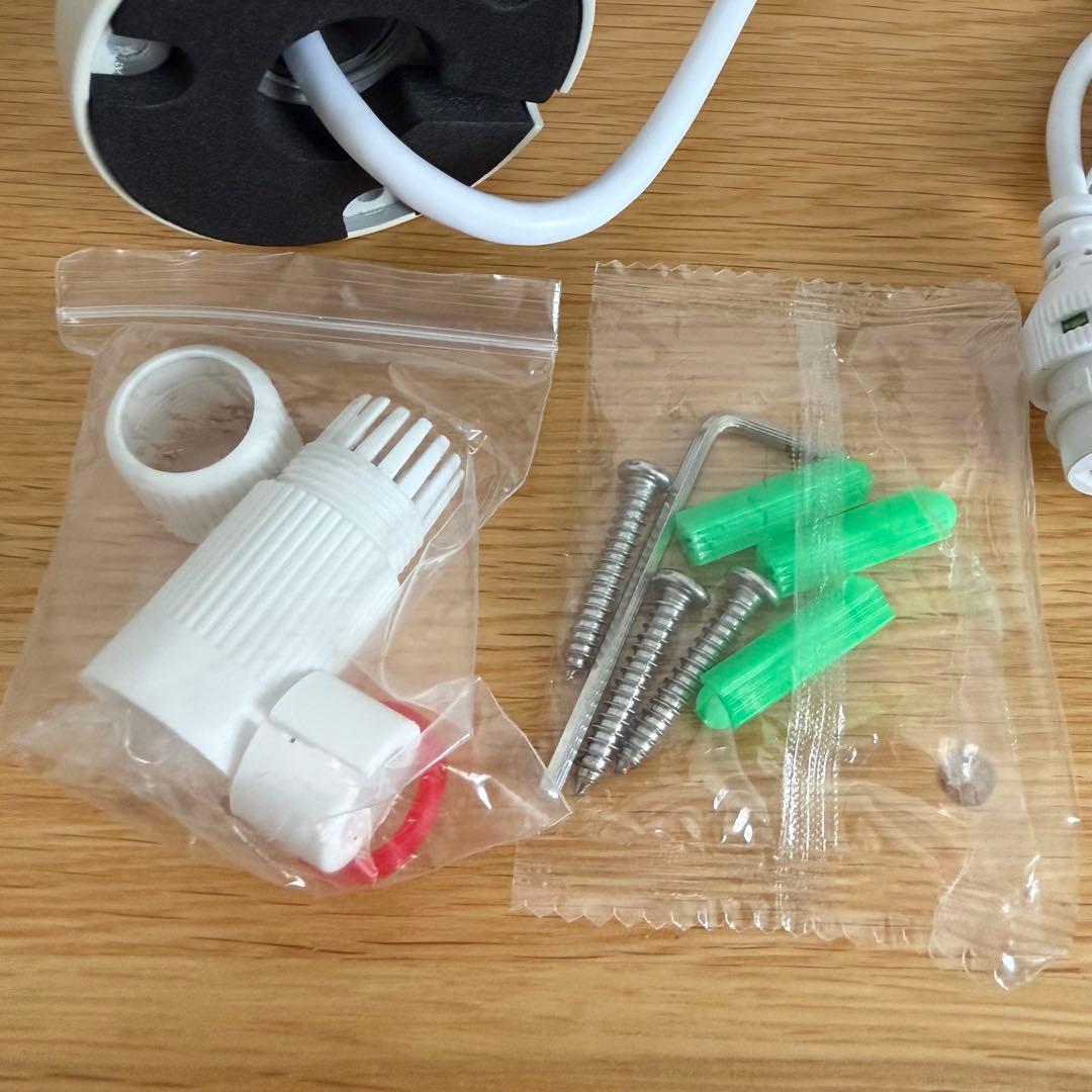 防犯カメラ WTW-PRP249GW3 塚本無線