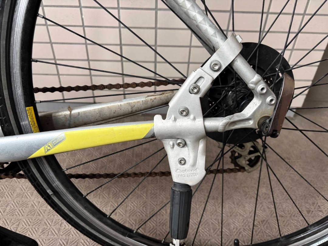 Specialized SIRRUS　クロスバイク　引取り限定：さいたま市北区