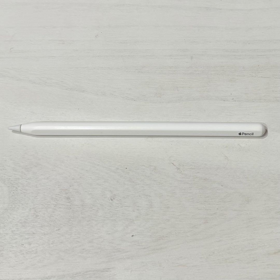 iPad Pro 11インチ 第4世代2TB Wi-Fiモデル ペンシル セット