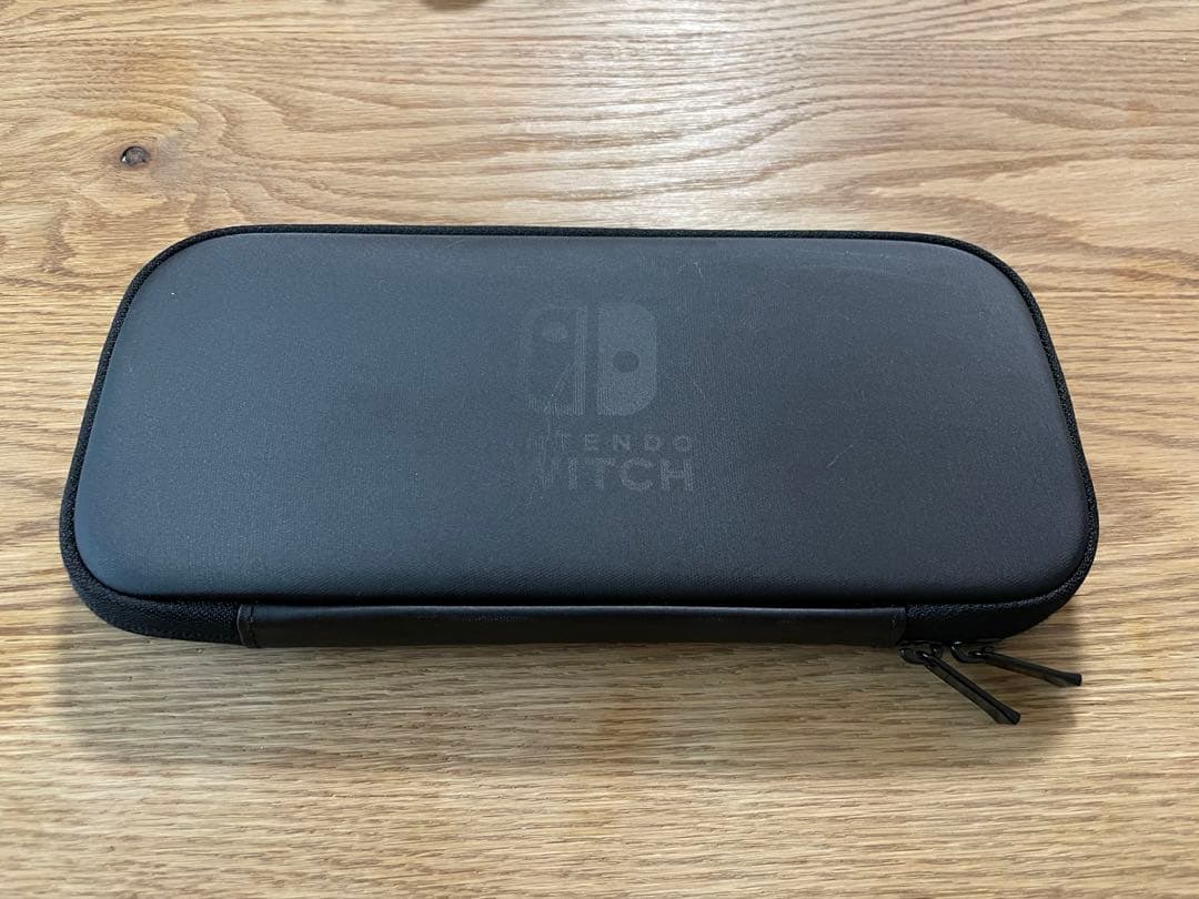 [動作確認、初期化済]Nintendo switch 本体