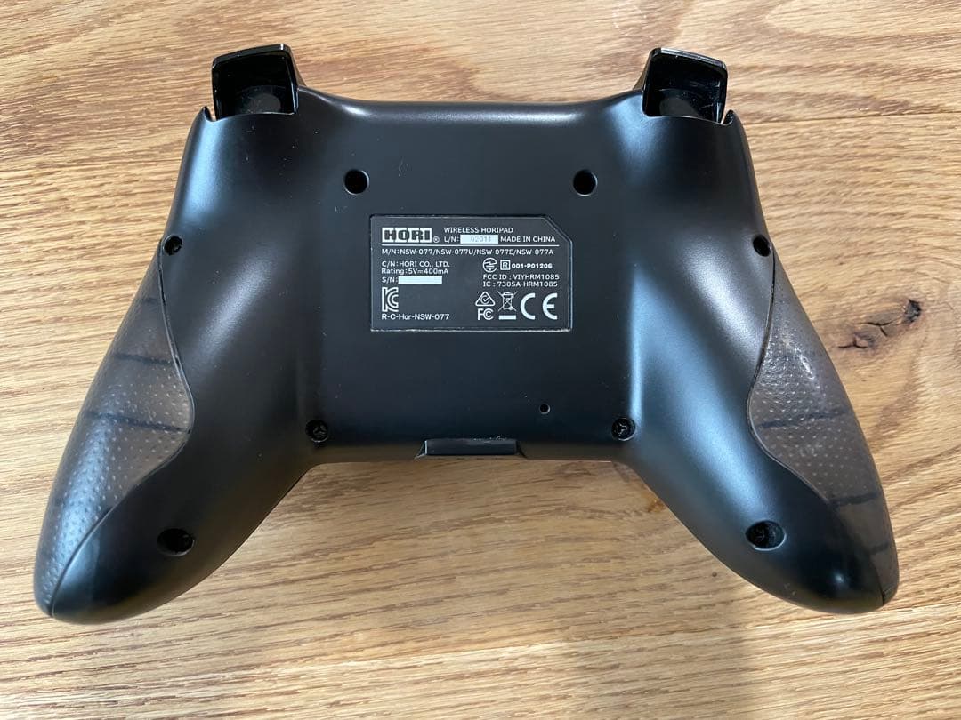 [動作確認、初期化済]Nintendo switch 本体