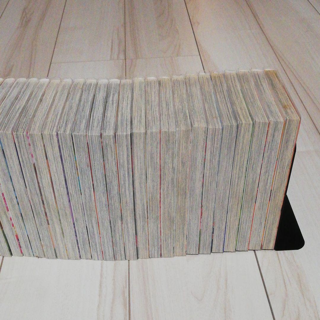 ちはやふる 1- 42巻セット 35,39巻抜け