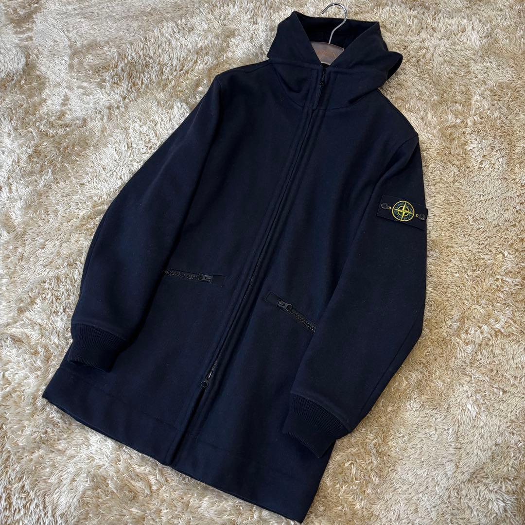 ジャケット・アウター STONE  PANNO SPECIALE JACKET M