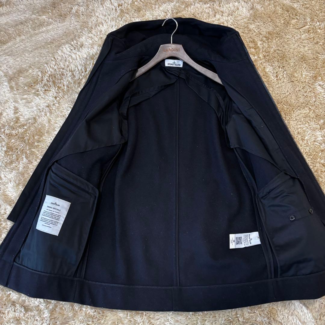 ジャケット・アウター STONE  PANNO SPECIALE JACKET M