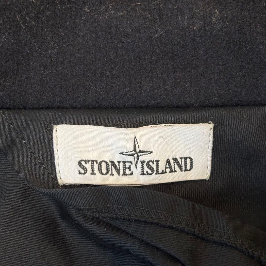 ジャケット・アウター STONE  PANNO SPECIALE JACKET M