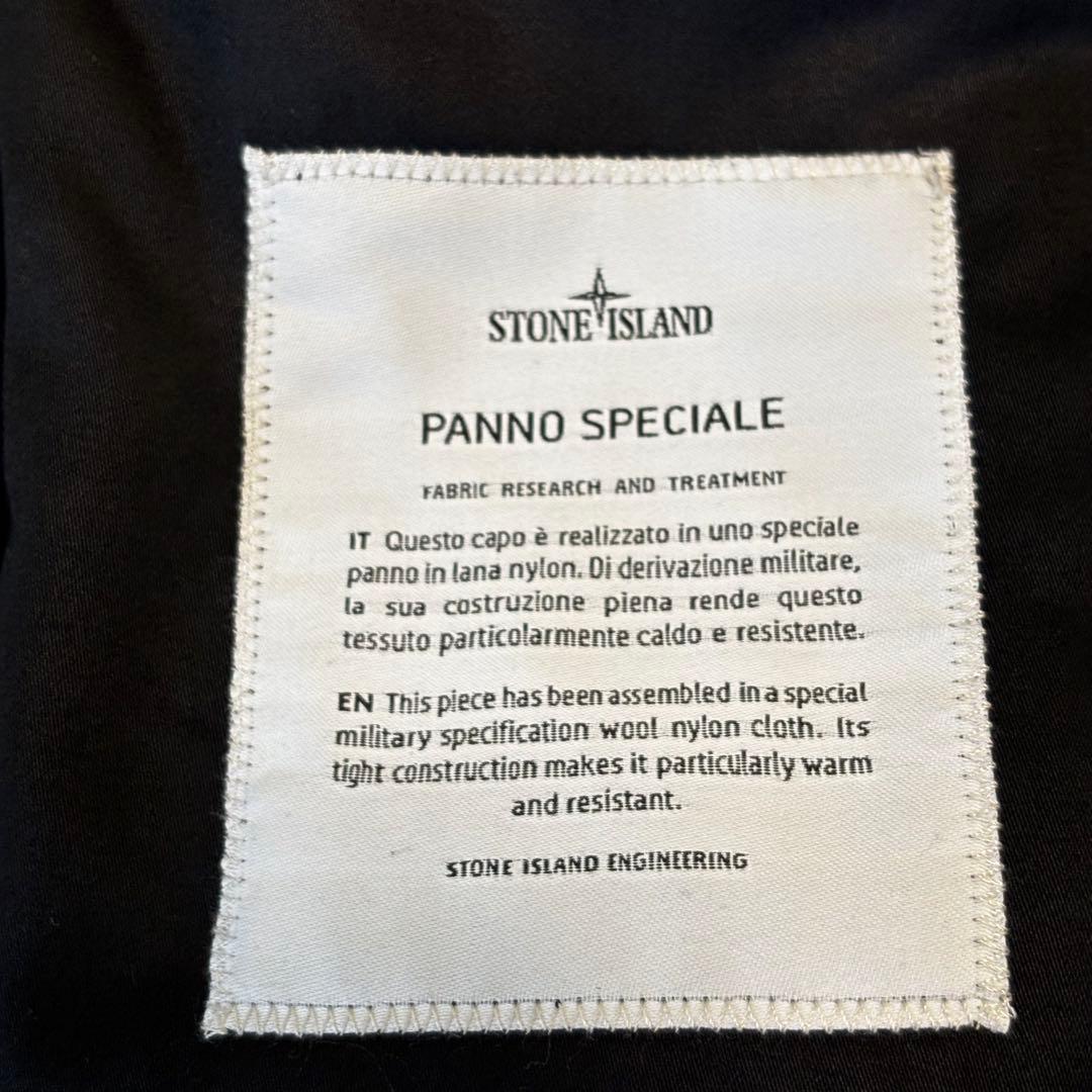 ジャケット・アウター STONE  PANNO SPECIALE JACKET M