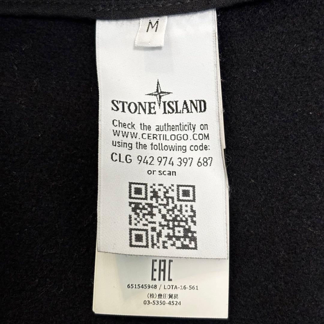ジャケット・アウター STONE  PANNO SPECIALE JACKET M