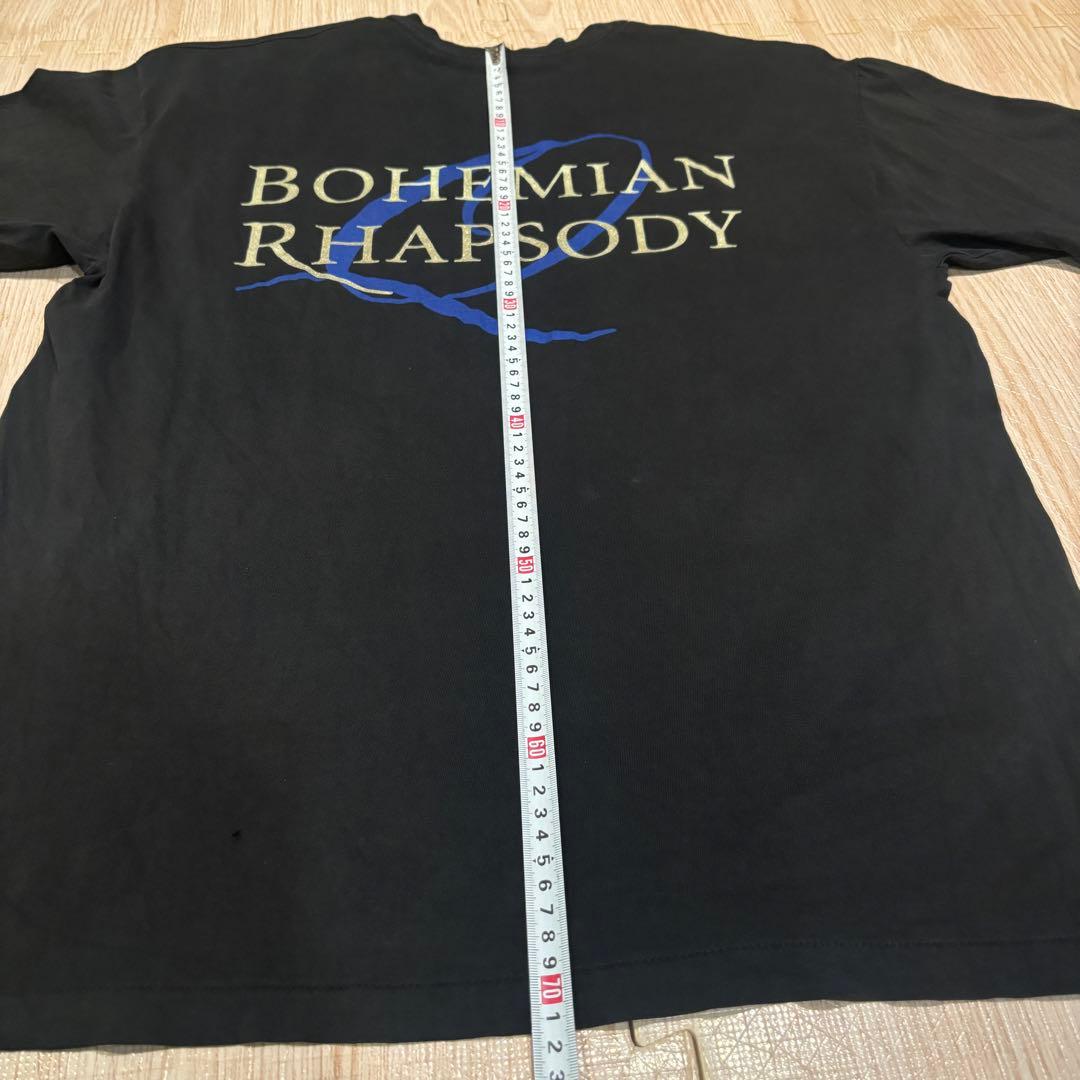 S*Y様 1992 QUEEN クイーン BOHEMIAN RHAPSODY T