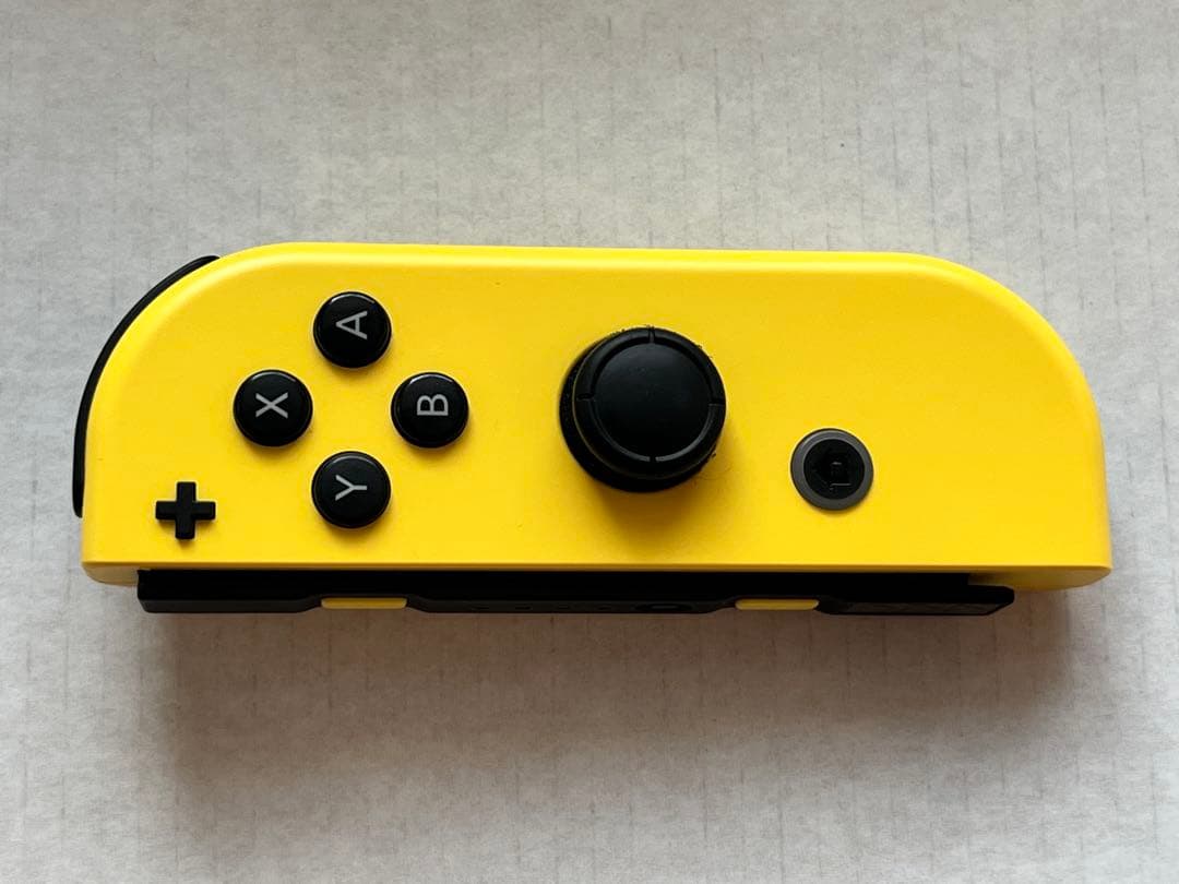 美品・完品 任天堂Switch Let’s Go! ピカチュウセット 限定モデル