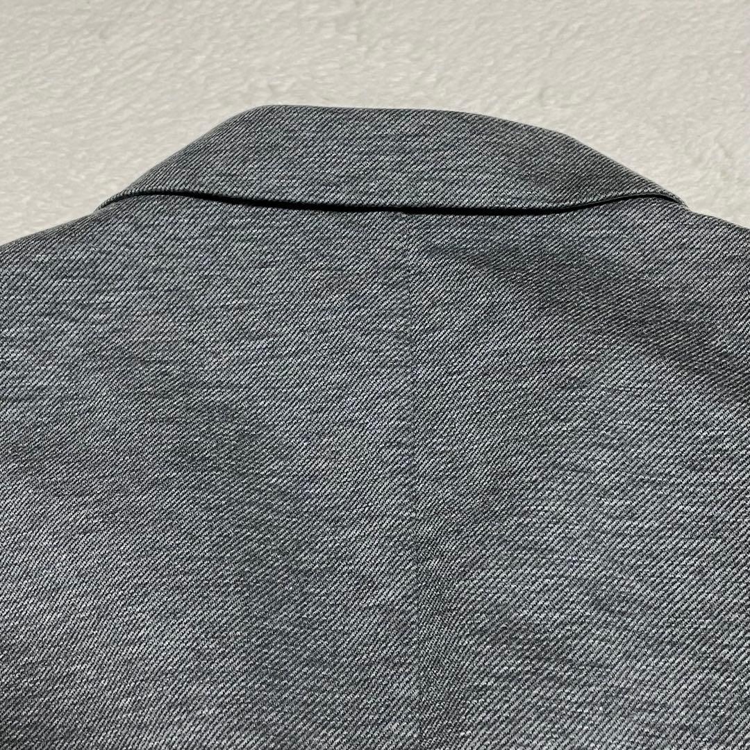 ブラックレーベルクレストブリッジBLACK lab. テーラードジャケット M