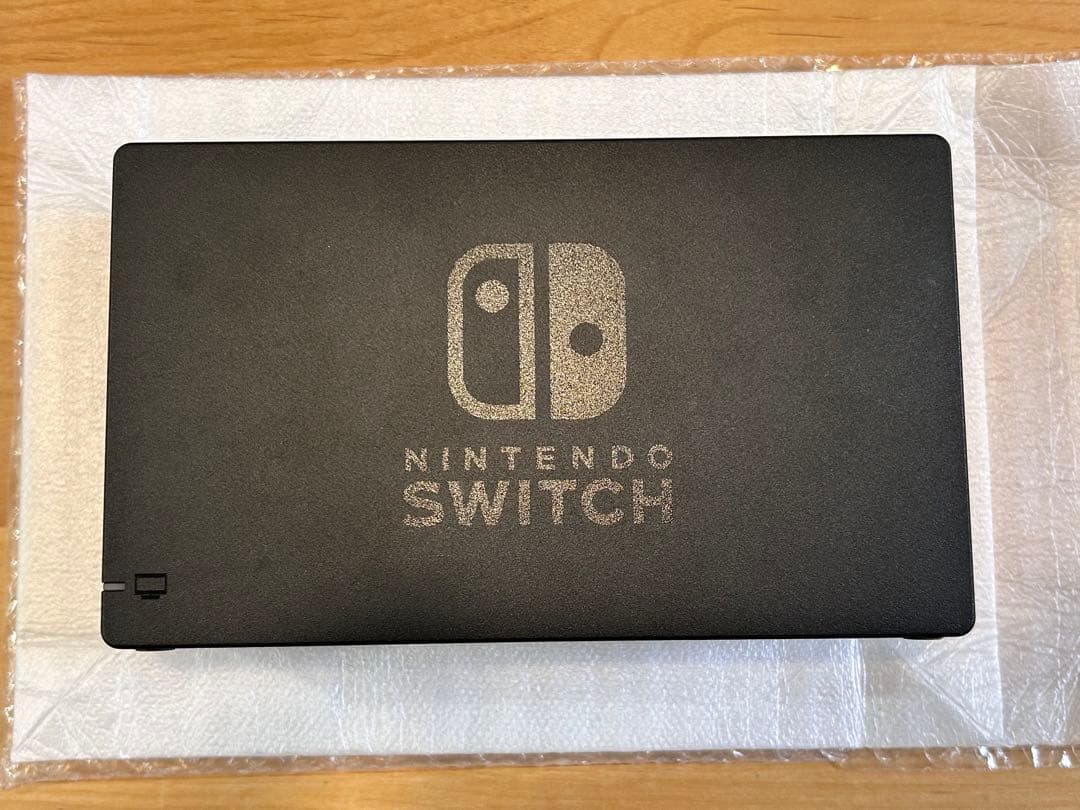 Nintendo Switch 本体セットJoy-Con(L)(R)充電グリップ