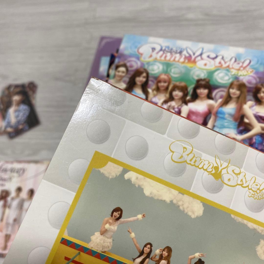 T-ARA CD アルバム トレカ まとめ売り セット