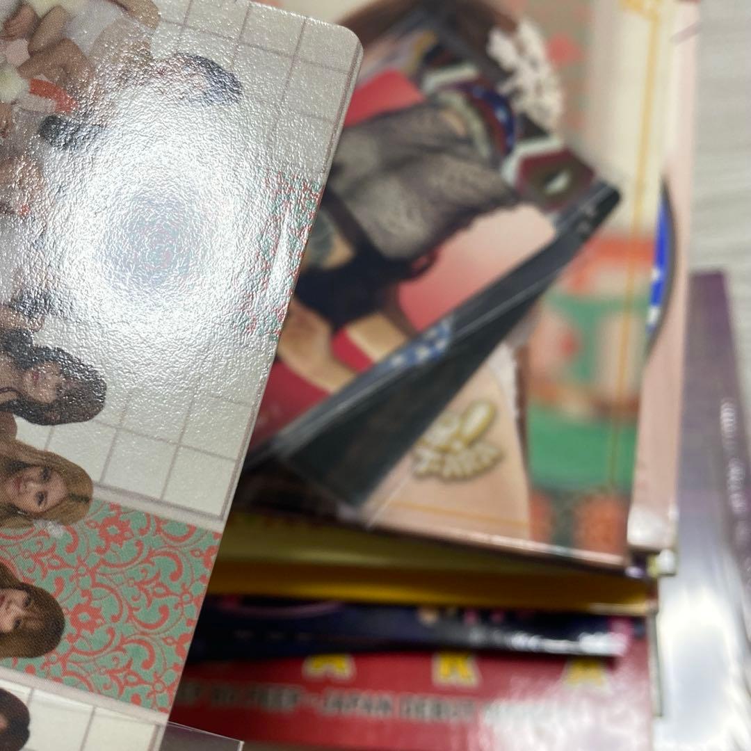 T-ARA CD アルバム トレカ まとめ売り セット