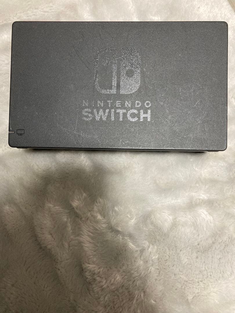 Nintendo Switch Proコントローラー　カセット６つ